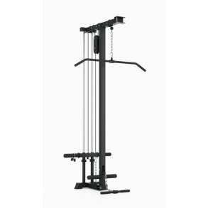 Peak Fitness - Lat Tower Option
