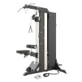 Peak Fitness Lat Tower Pro - 3in1 thumbnail #0