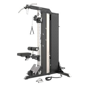 Peak Fitness Lat Tower Pro - 3in1