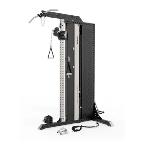 Peak Fitness Lat Tower Pro - 3in1