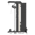 Peak Fitness Lat Tower Pro - 3in1 thumbnail #3