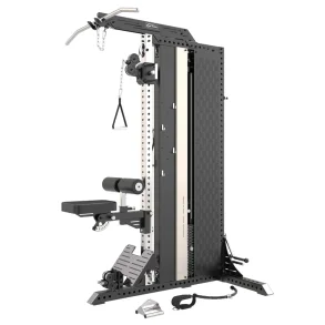 Peak Fitness Lat Tower Pro - 3in1