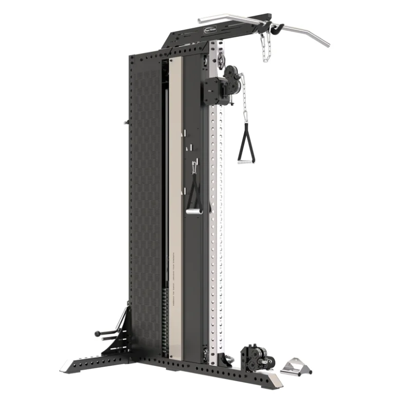 Peak Fitness Lat Tower Pro - 3in1 #2