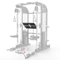 Peak Fitness Leg Press accessory thumbnail #1