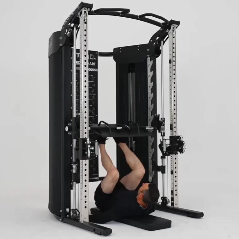 Peak Fitness Leg Press accessory #3
