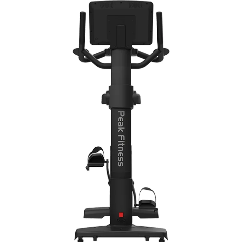 Peak Fitness B10 Pro Trningscykel med Smart Computer #3