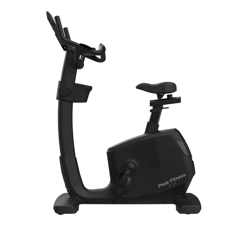 Peak Fitness B10 Pro Trningscykel med Smart Computer #4