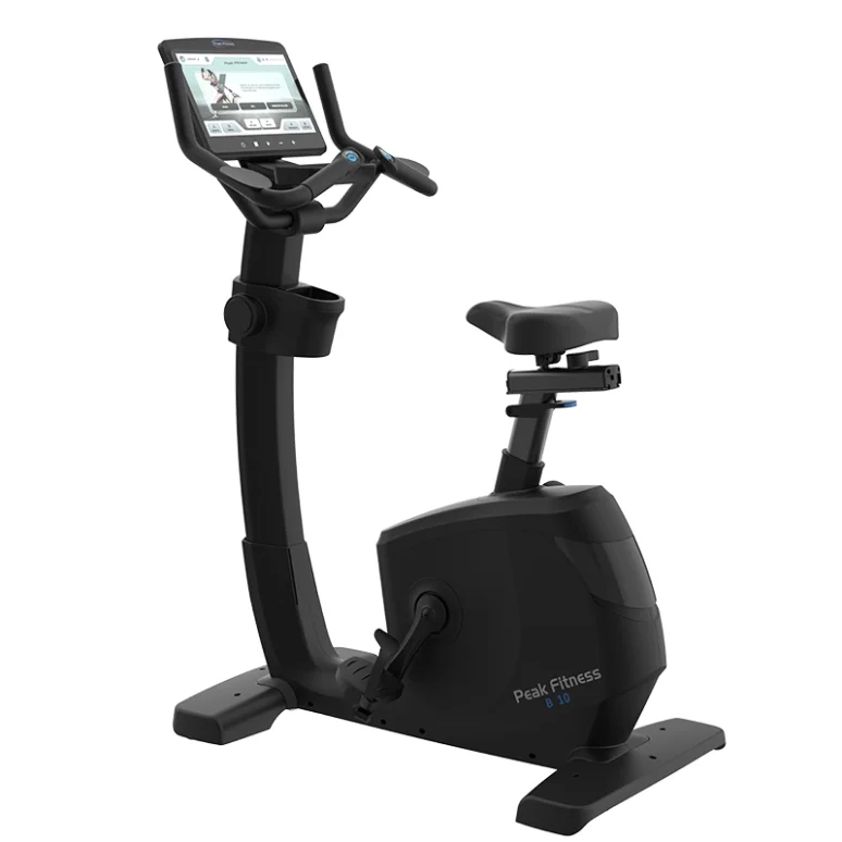 Peak Fitness B10 Pro Trningscykel med Smart Computer #0