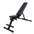 Peak Fitness NE170 Foldbar Skr�b�nk thumbnail #0