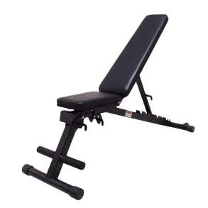 Peak Fitness NE170 Foldbar Skr�b�nk