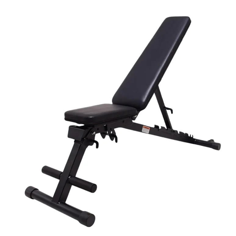 Peak Fitness NE170 Foldbar Skr�b�nk #0