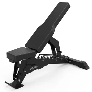 Peak Fitness Warrior Trningsbnk