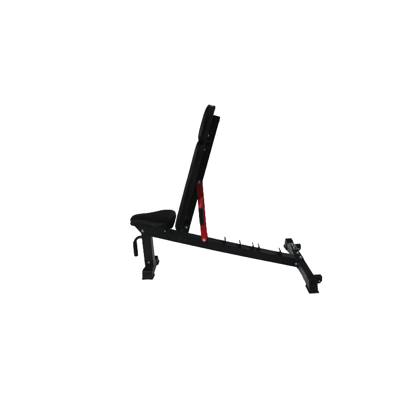 Peak Fitness Skrbnk FID - Demo model #3