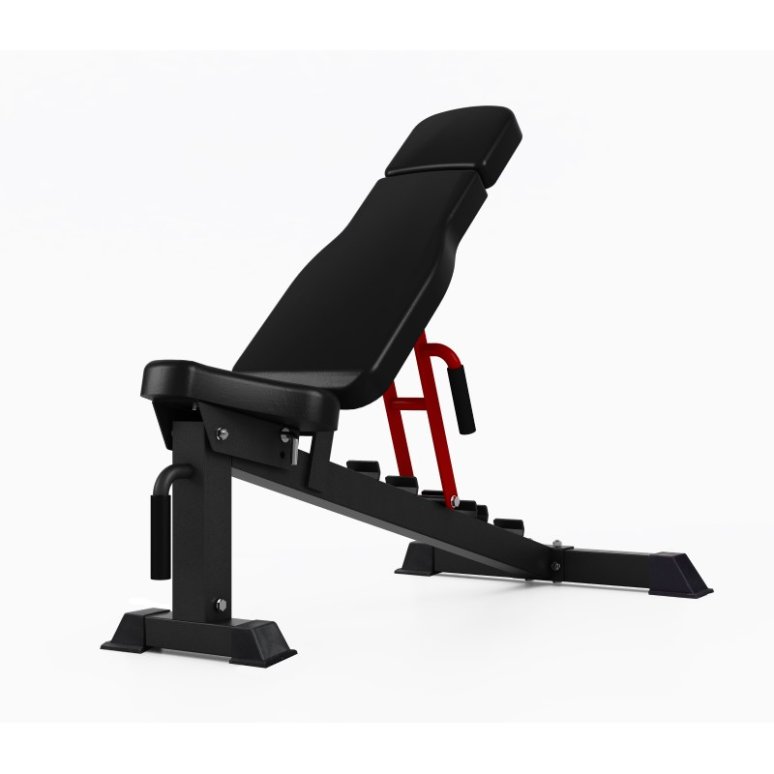 Peak Fitness Skrbnk FID - Demo model #0