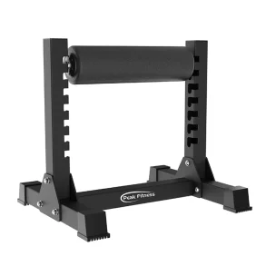 Peak Fitness Split Squat