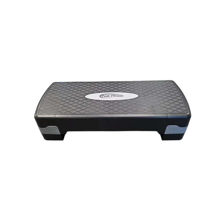 Peak Fitness Stepb�nk Mini #0