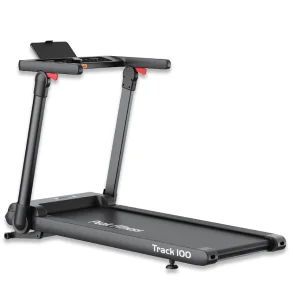 Peak Fitness Track 100 - Foldbart L�beb�nd