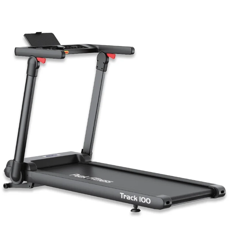 Peak Fitness Track 100 - Foldbart L�beb�nd