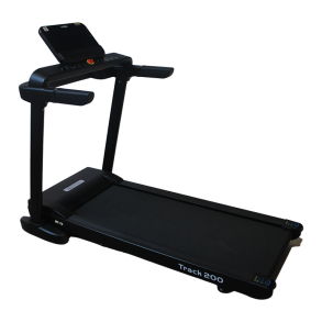 Peak Fitness Track 200 Lbebnd