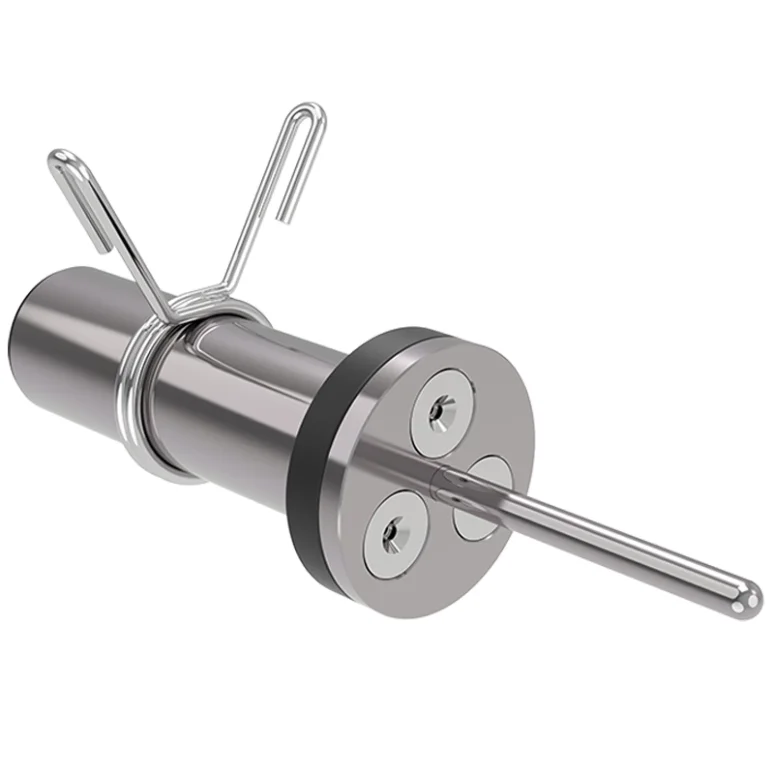 Peak Fitness Weight Pin Magasin #1
