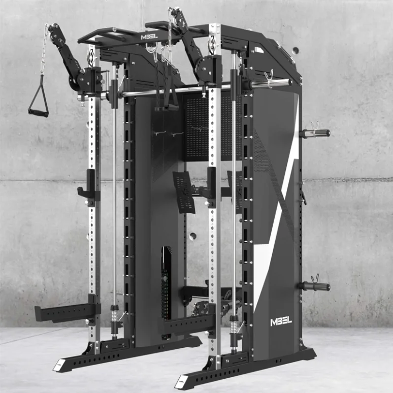 Peak Fitness X70 Premium #0