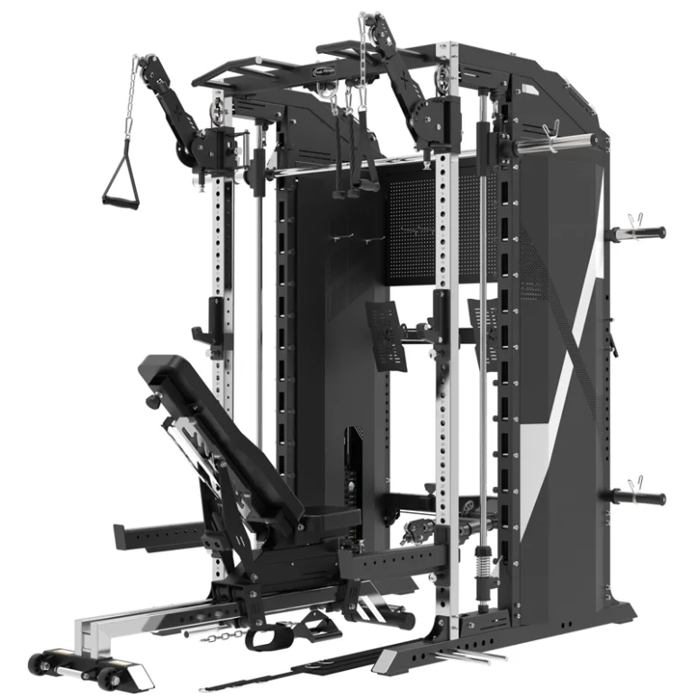 Peak Fitness X70 Premium + B70 Premium tr�ningsb�nk #1
