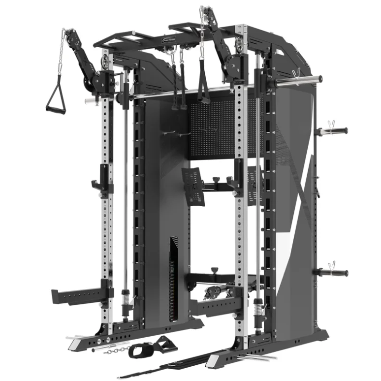 Peak Fitness X70 Premium + B70 Premium tr�ningsb�nk #4