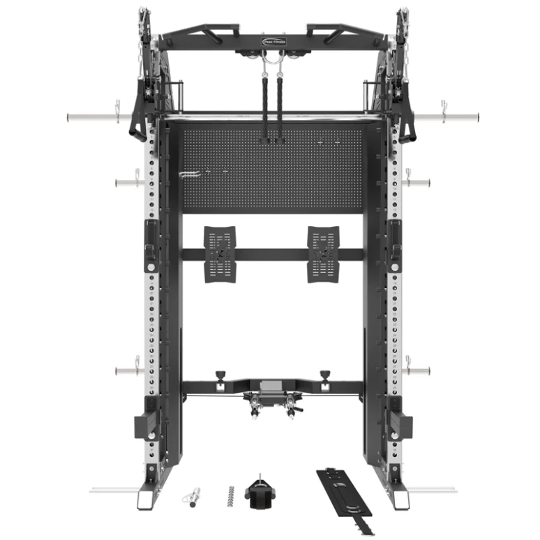 Peak Fitness X70 Premium + B70 Premium tr�ningsb�nk #2