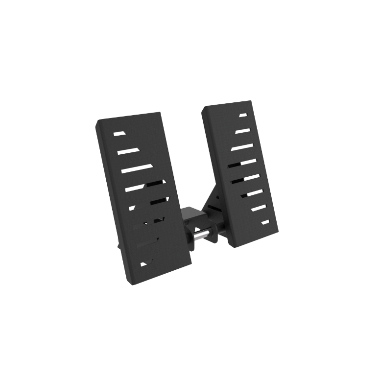 Peak Fitness Lat Tower Pro - 3in1 #7