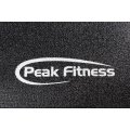 Peak Fitness Gulvmtte 220*110cm thumbnail #2