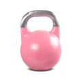 Peak Fitness 8 kg. Competition Kettlebell thumbnail #0