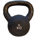 Peak Fitness 6 kg. Kettlebell thumbnail #0