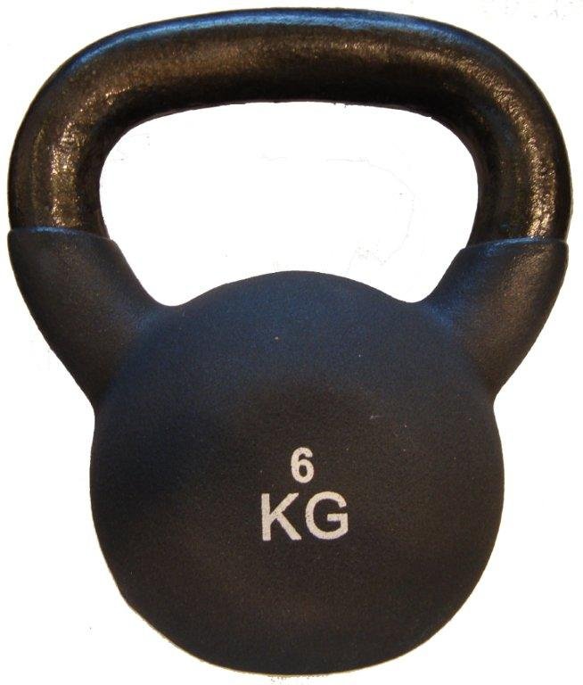 Peak 2025 fitness kettlebell