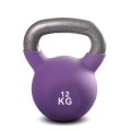 Peak Fitness 12 kg. Kettlebell thumbnail #0