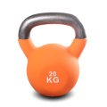 Peak Fitness 20 kg. Kettlebell thumbnail #0