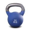 Peak Fitness 24 kg. Kettlebell thumbnail #0