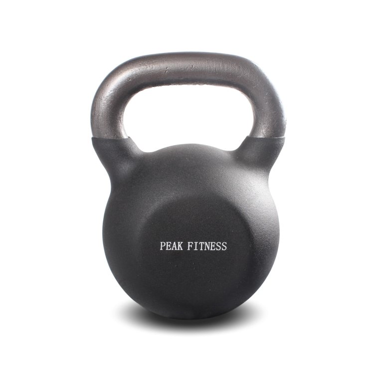 Peak Fitness 32 kg. Kettlebell #1