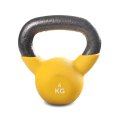 Peak Fitness 4 kg. Kettlebell thumbnail #0