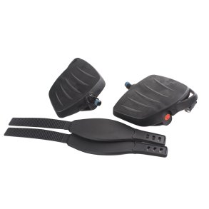 Peak Fitness Pedal st Klik System