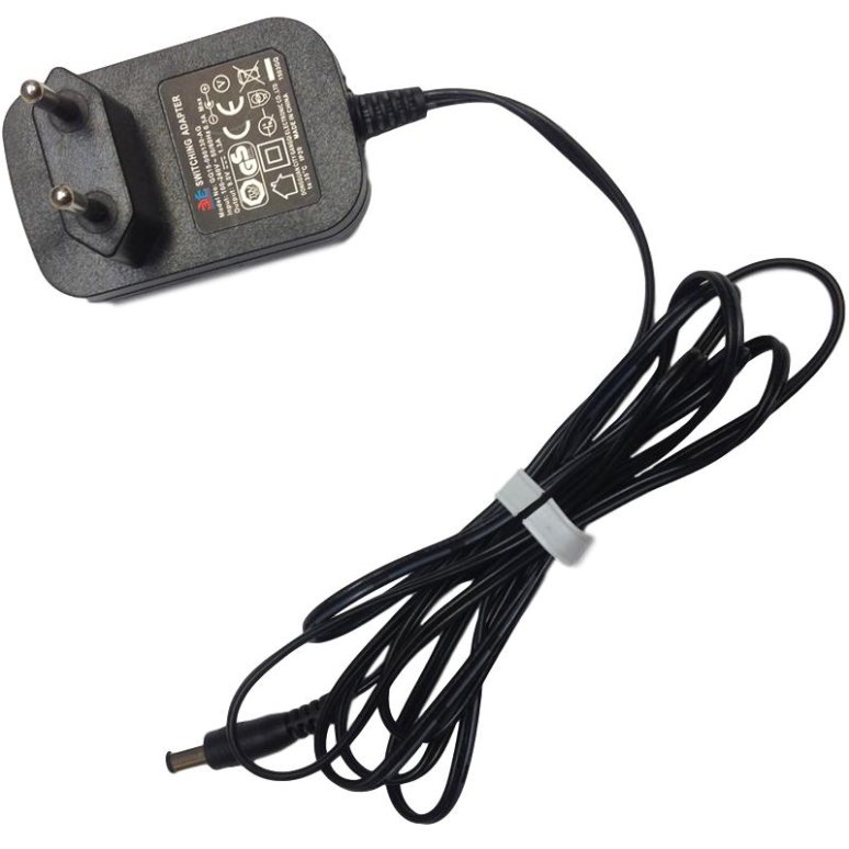 Peak Fitness Strmforsyning - VG60 crosstrainer #1