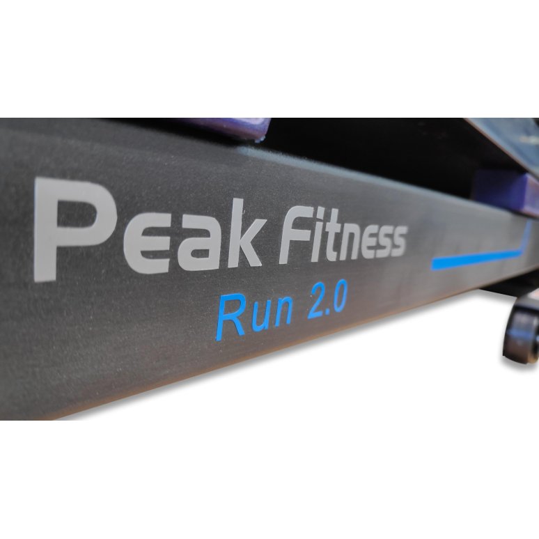 Peak Fitness Run 2.0i lbebnd #8