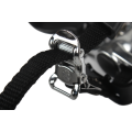 Peak Fitness Pedalst med tclips og SPD thumbnail #3