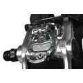 Peak Fitness Pedalst med tclips og SPD thumbnail #4