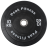 Peak Fitness Bumper Plate 10 kg