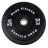 Peak Fitness Bumper Plate 15 kg