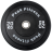 Peak Fitness Bumper Plate 20 kg