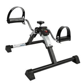 Pedaltrner med computer - Foldbar