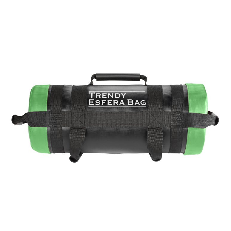 Power Bag 10 kg. #1