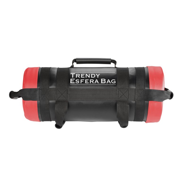 Power Bag 25 kg.  #1