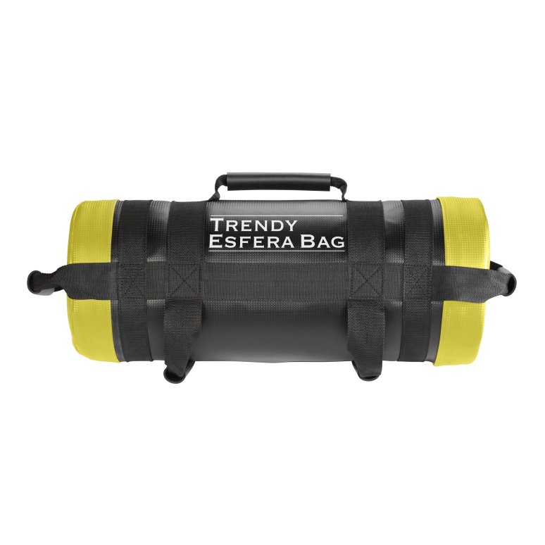Power Bag 5 kg. #1